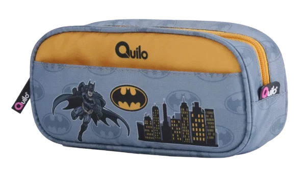 Quilo Cartoon Pencil Cases - Image 2
