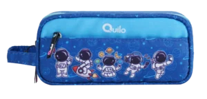Quilo Cartoon Pencil Cases