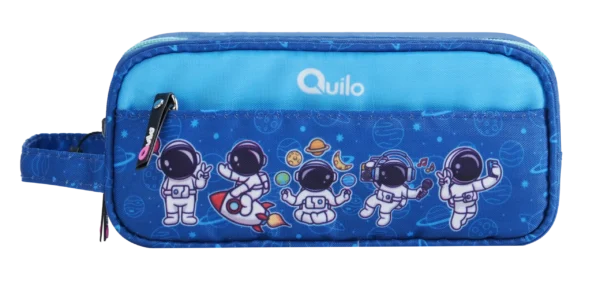 Quilo Cartoon Pencil Cases