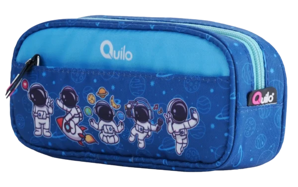 Quilo Cartoon Pencil Cases - Image 16