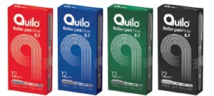 Quilo QR-155 Rollerball Pen