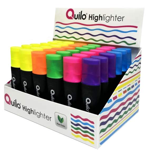Quilo Highlighter