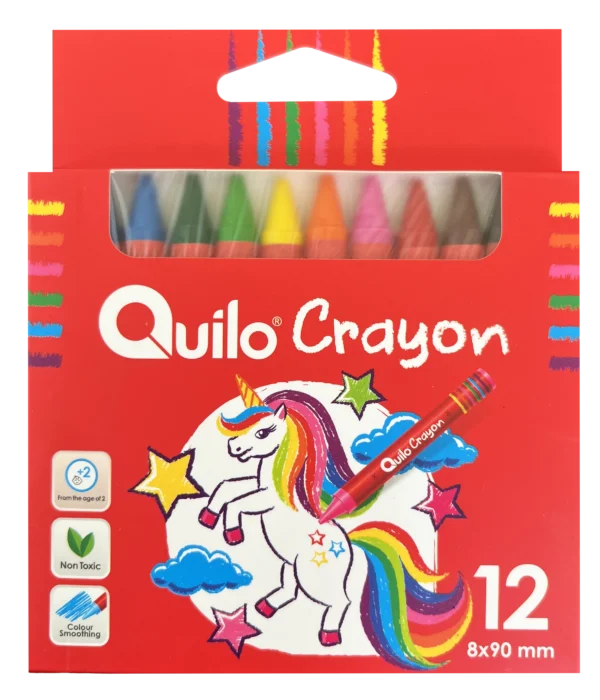 Quilo Crayon - Image 5