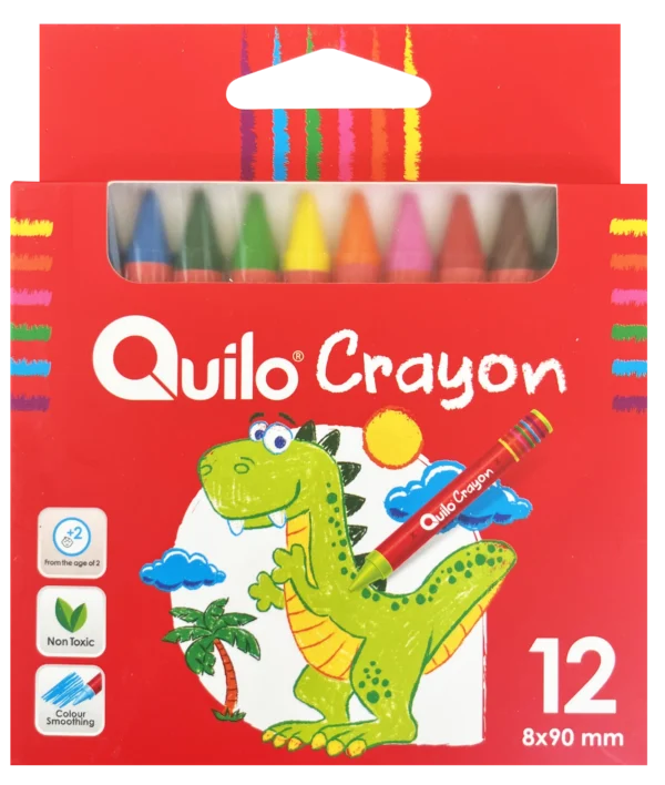 Quilo Crayon - Image 6