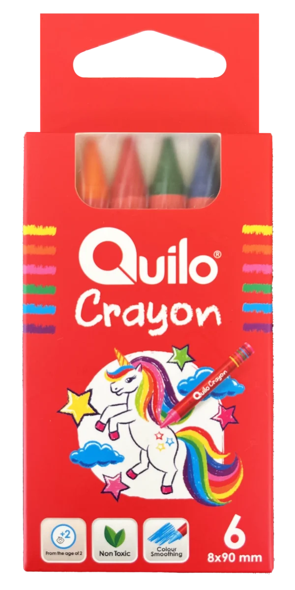 Quilo Crayon - Image 8