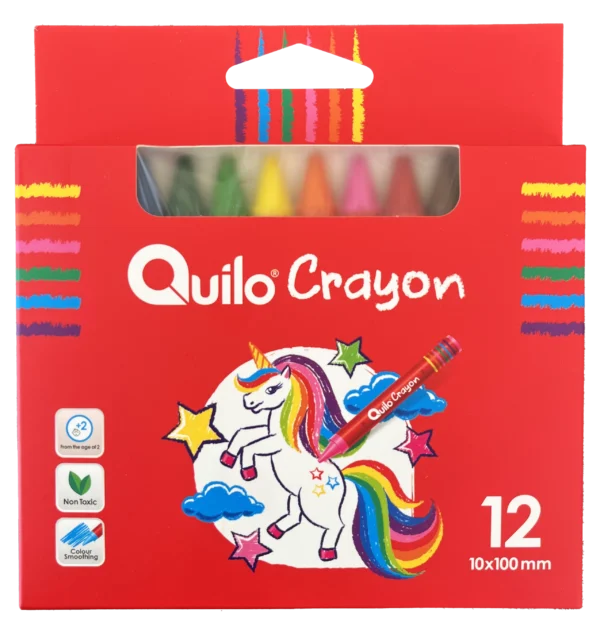 Quilo Crayon - Image 4