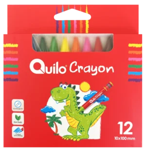 Quilo Crayon