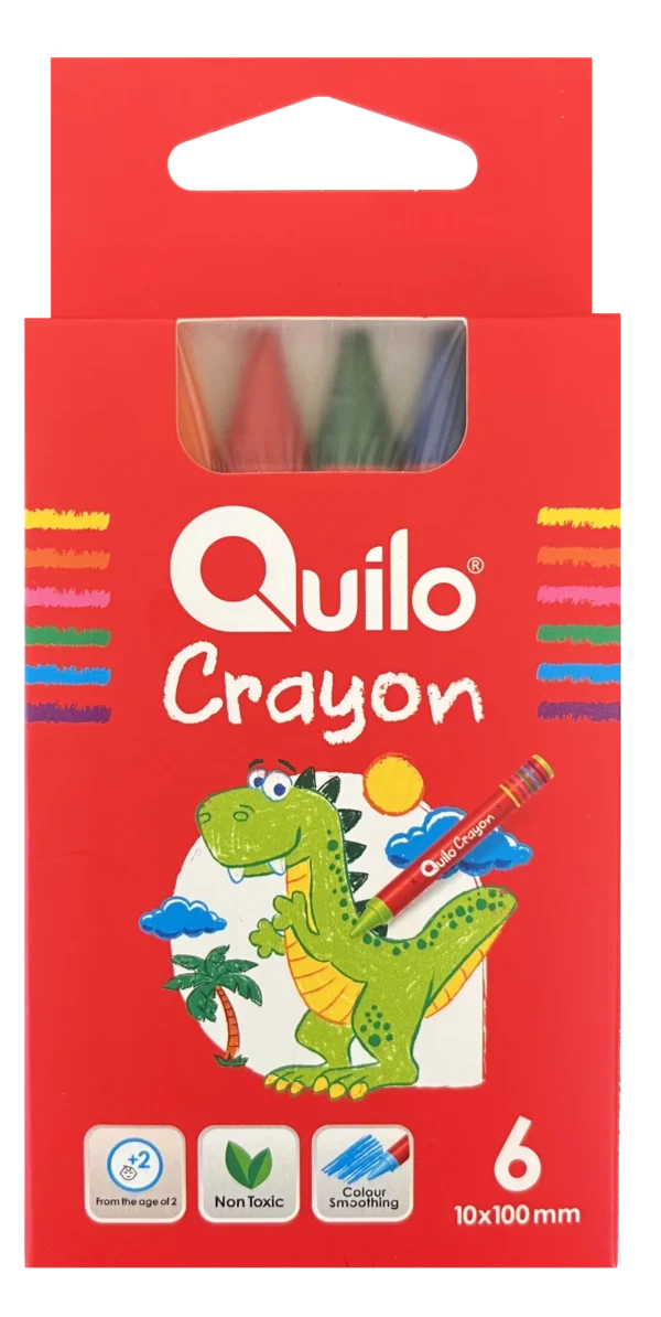 Quilo Crayon - Image 3