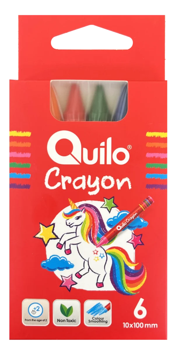 Quilo Crayon - Image 2